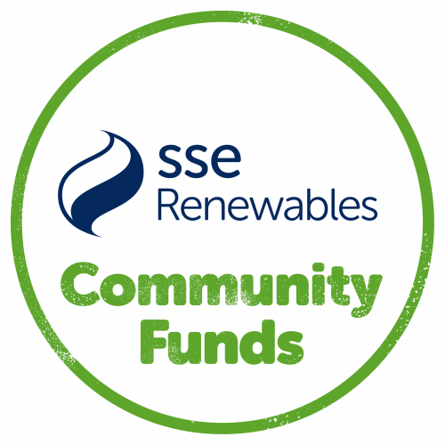 SSER Community Funds