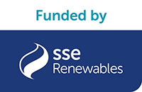 Funded by SSE Renewables